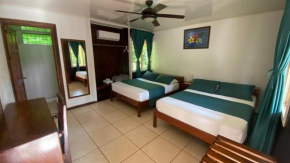 Baula Lodge